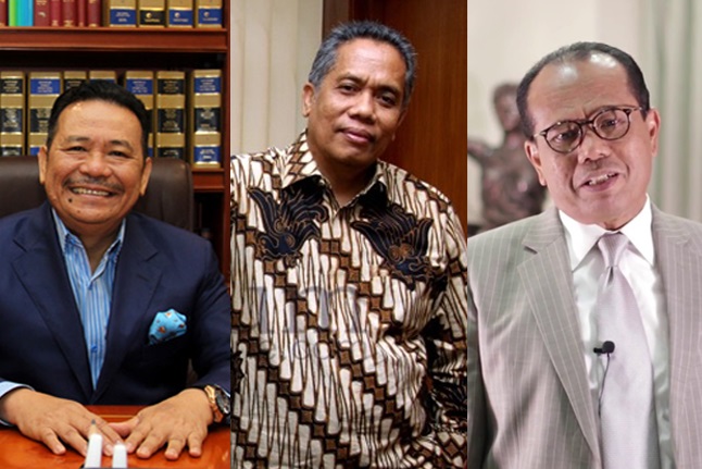 Berita PERADI ACEH